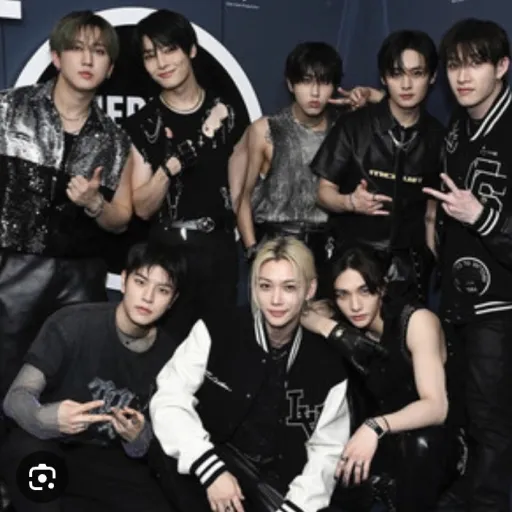 creator SKZ fan!!!!!!!!'s avatar