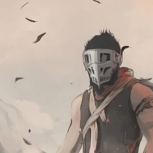 chat with ai character: logan