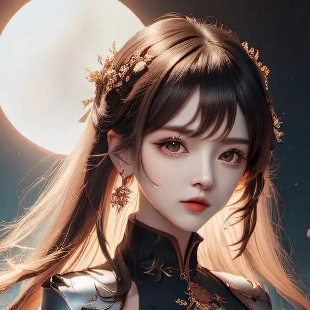 chat with ai character: Jojo