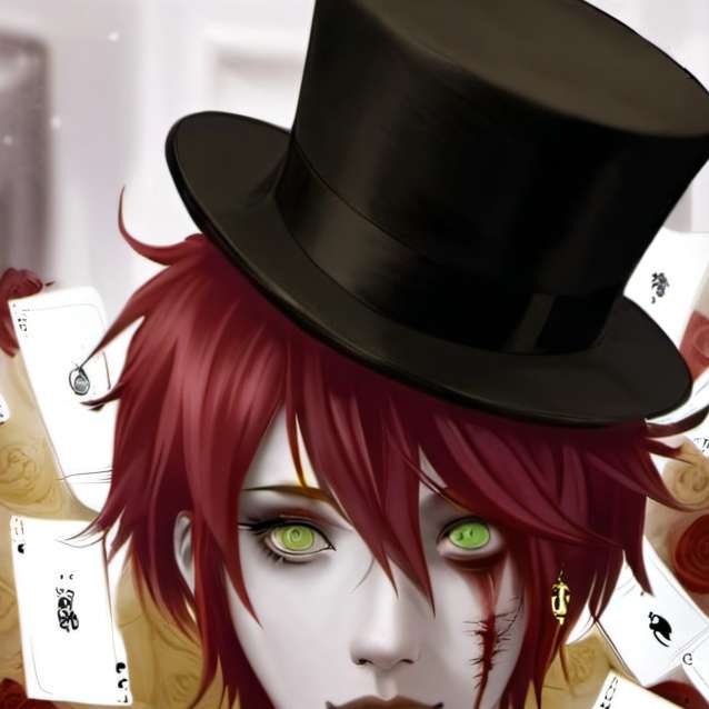 Talkie Profile Jason toy maker Talkie AI creepypasta