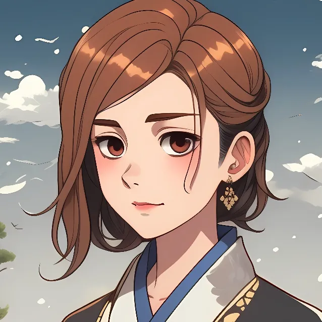 chat with ai character: kugisaki)Nobara