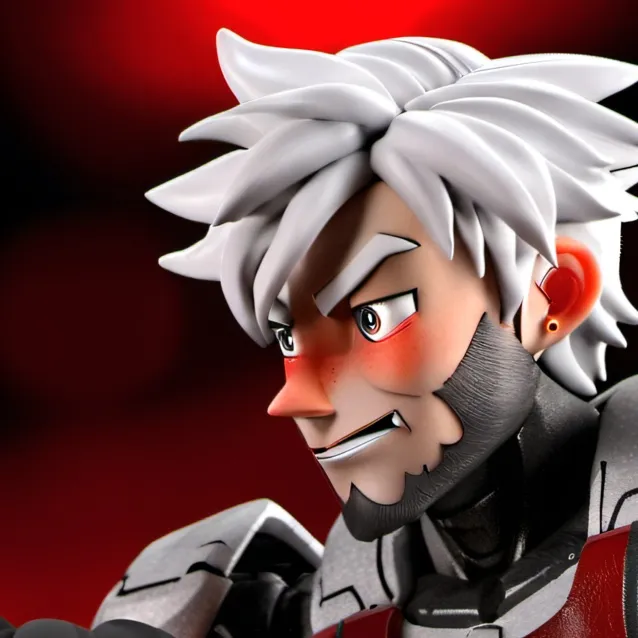 chat with ai character: Adam 