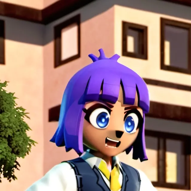 chat with ai character: your best friend 