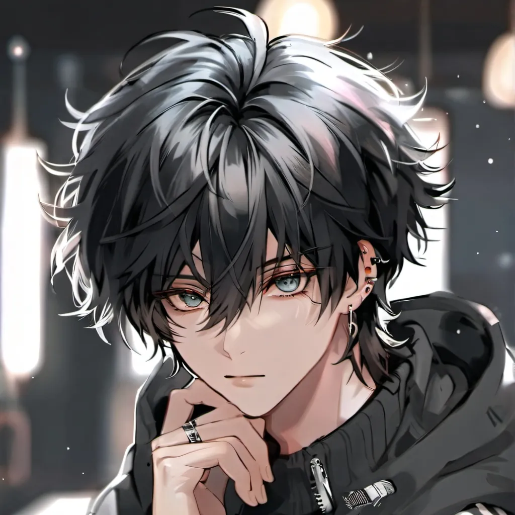 chat with ai character: |•★Liam Sky★•|