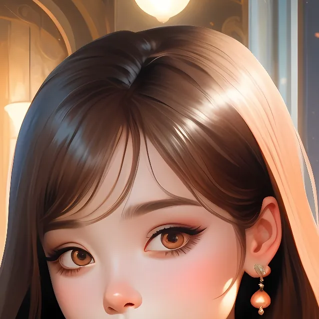 chat with ai character: Nica