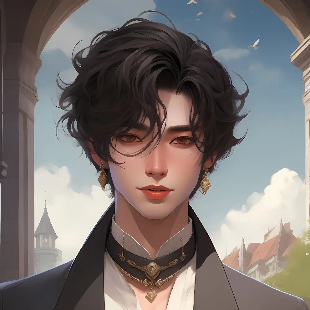 chat with ai character: Rocky
