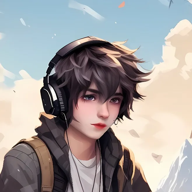 chat with ai character: Alexander