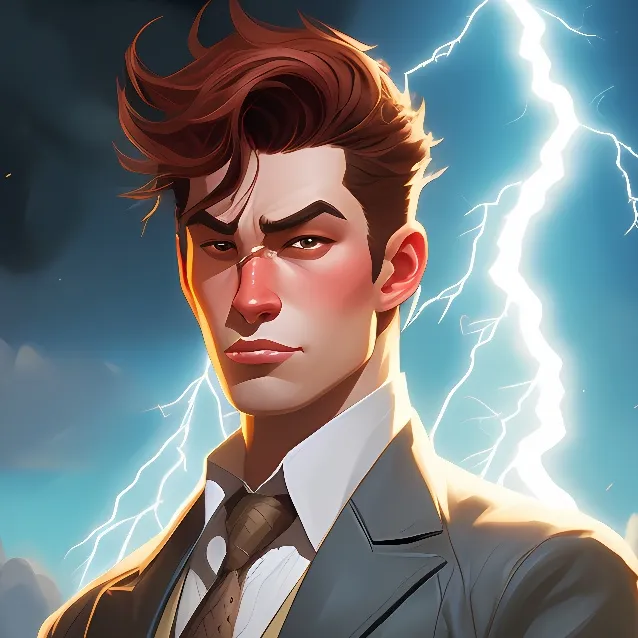 chat with ai character: LIGHTNING MCQUEEN 