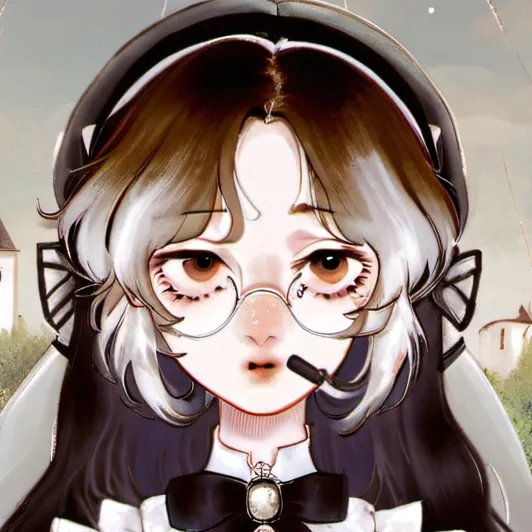 chat with ai character: Olivia 