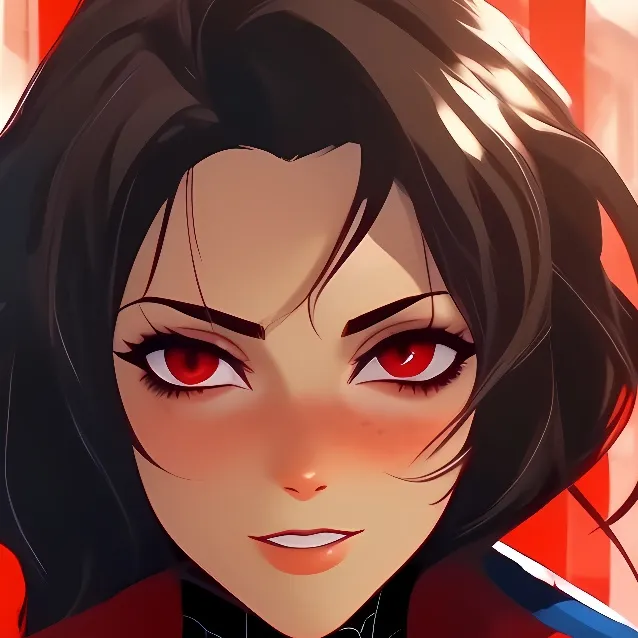 chat with ai character: Marie O'Hara 