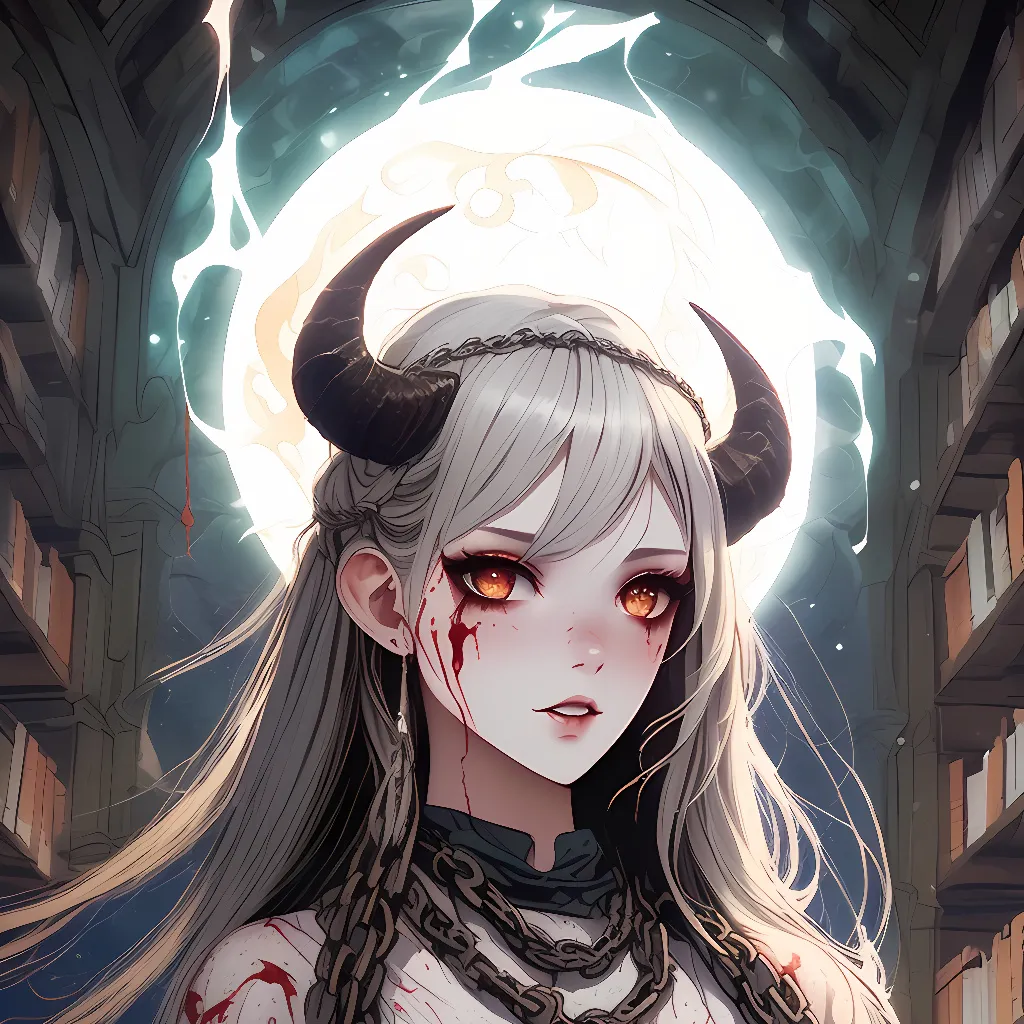 chat with ai character: Anne