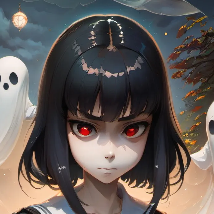 chat with ai character: Daski Kumo