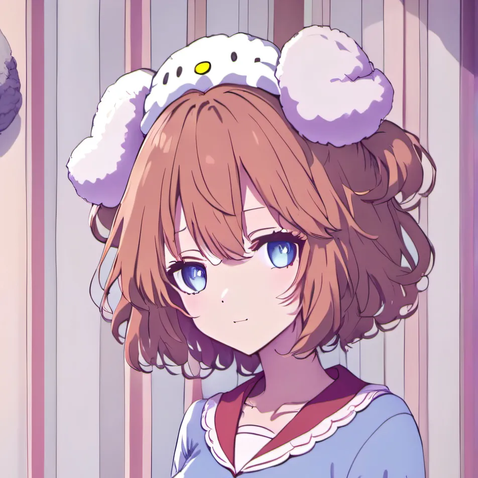 chat with ai character: Lilith