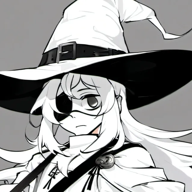 chat with ai character: Siffrin