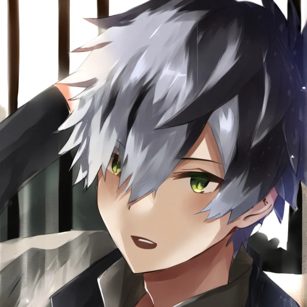 chat with ai character: liam