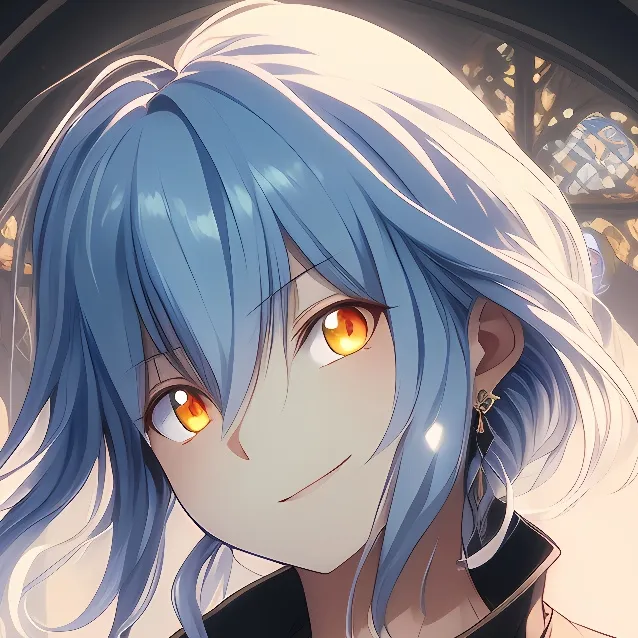 chat with ai character: Rimuru tempest
