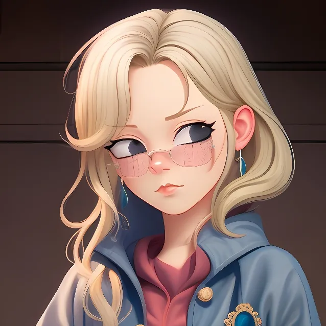chat with ai character: Bailey