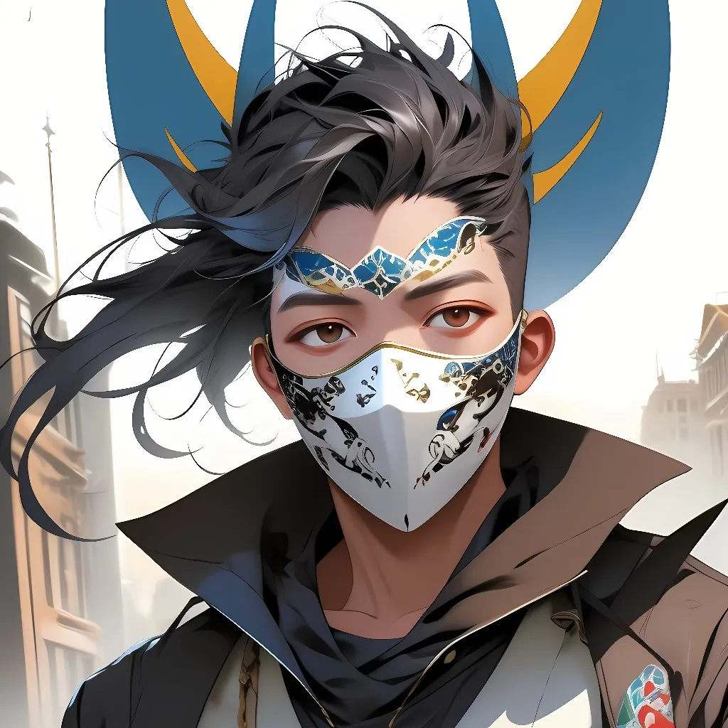 chat with ai character: Fearless