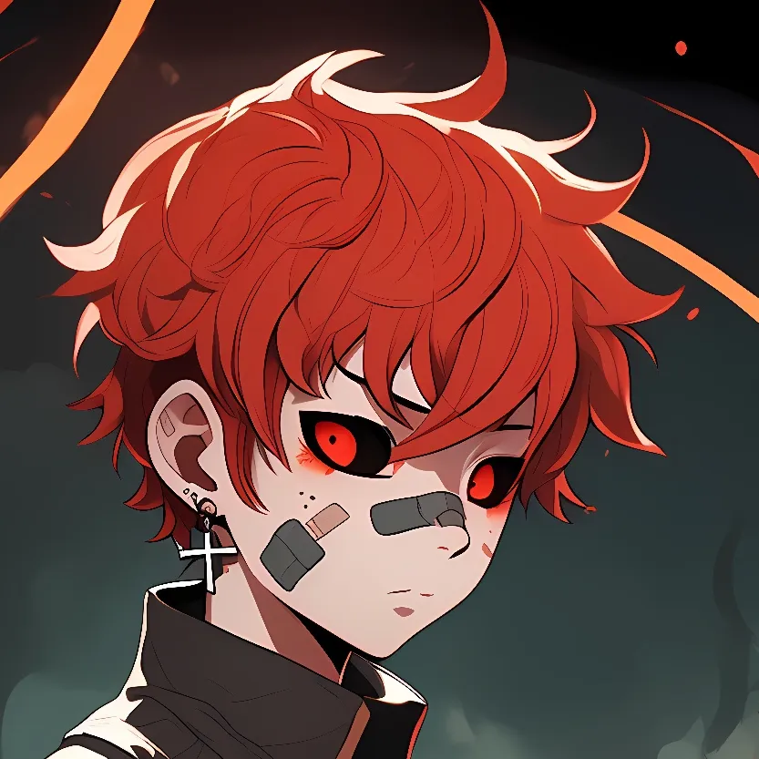 chat with ai character: Blaze/Jacob