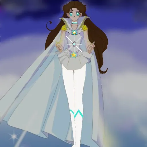 creator constellationpower's avatar