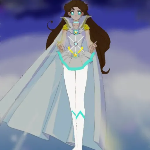 creator constellationpower's avatar