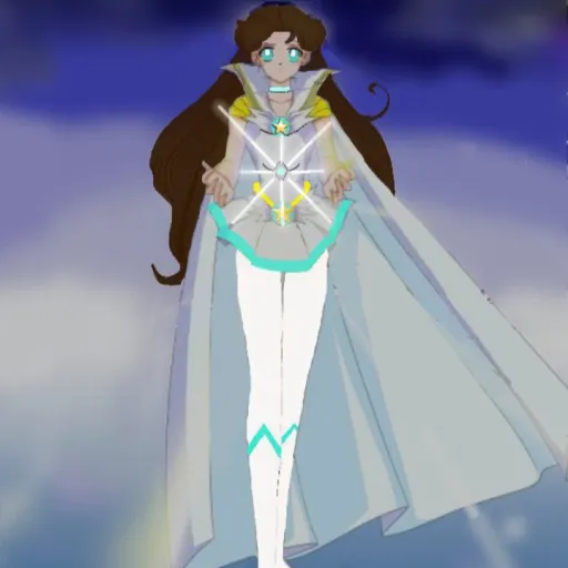 creator constellationpower's avatar