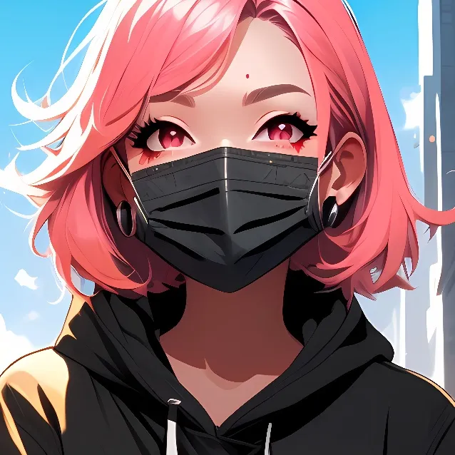 chat with ai character: Lisa