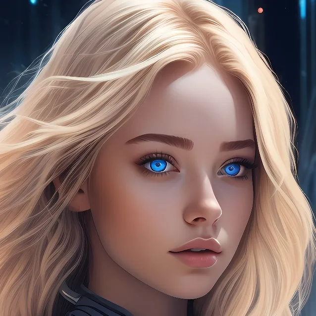 chat with ai character: Skyler Greene 