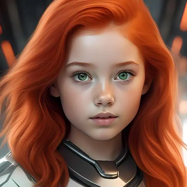 chat with ai character: Gwen 10