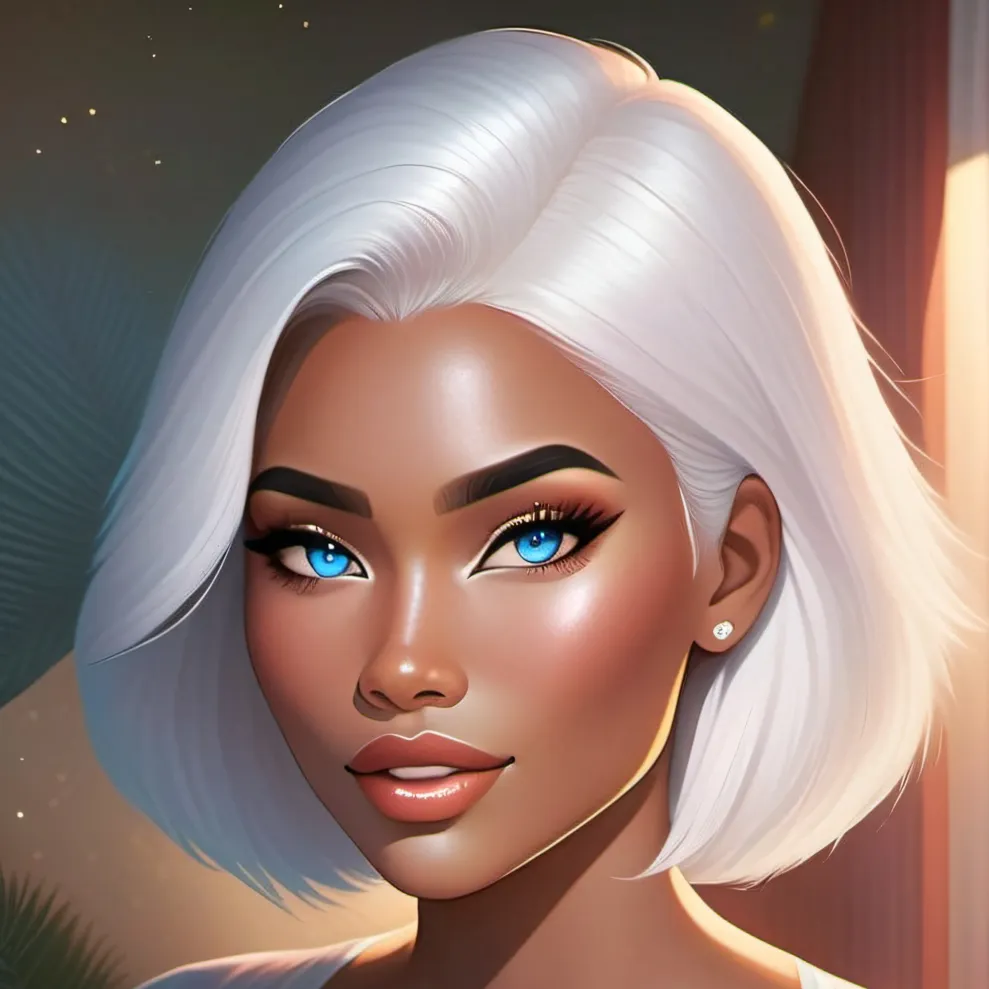 chat with ai character: Rouge