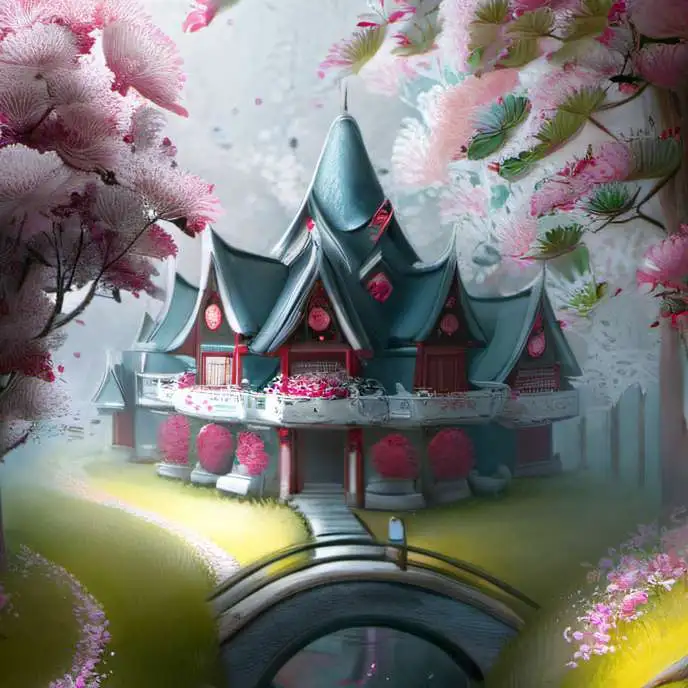 chat with ai character: Hazbin Rp