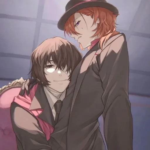 creator 🦀_Dazai_Osamu_🩹's avatar