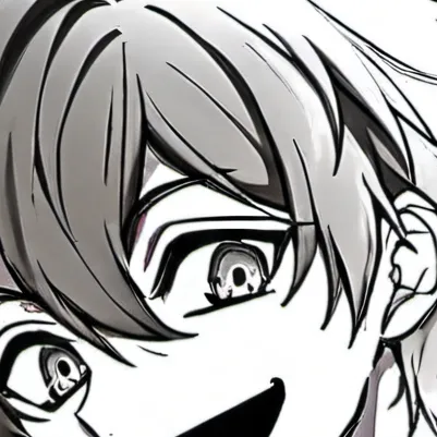 chat with ai character: Villain deku 