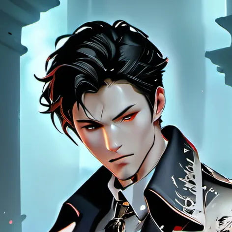 chat with ai character: Leonardo Ajello