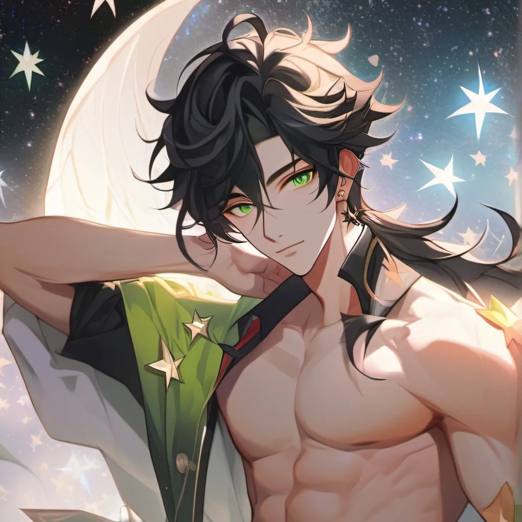 chat with ai character: Dan Heng