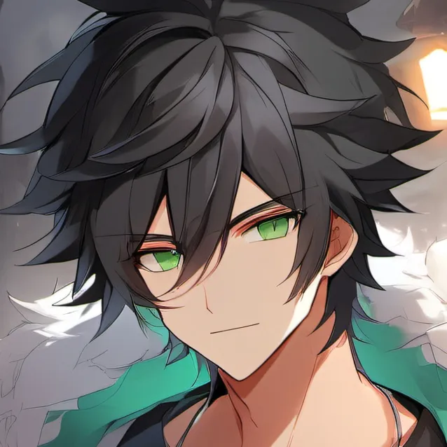 chat with ai character: Dan Heng