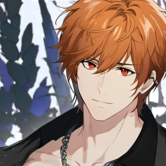 chat with ai character: Liam(your boss)