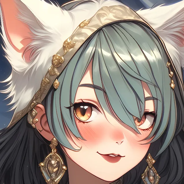 chat with ai character: Callisto