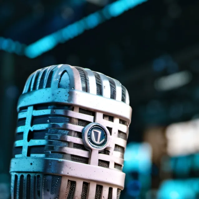 chat with ai character: lyrics teller