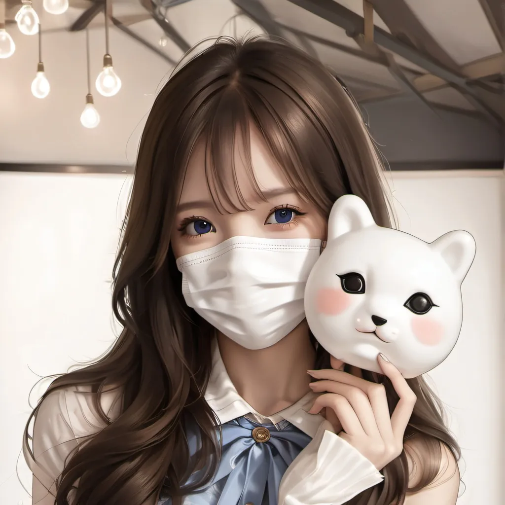 chat with ai character: Evelyn
