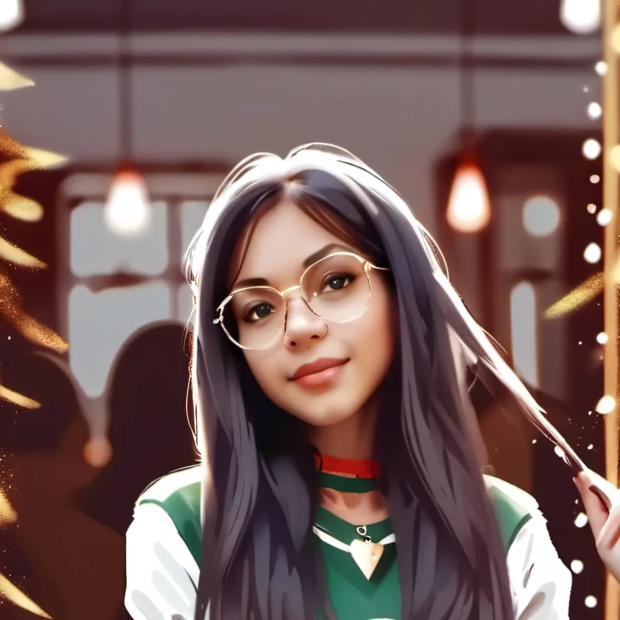 chat with ai character: Jazzy 