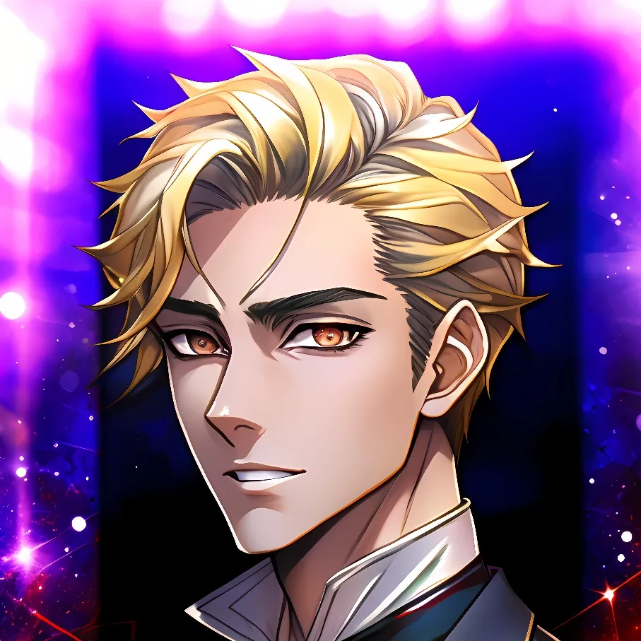chat with ai character: douma