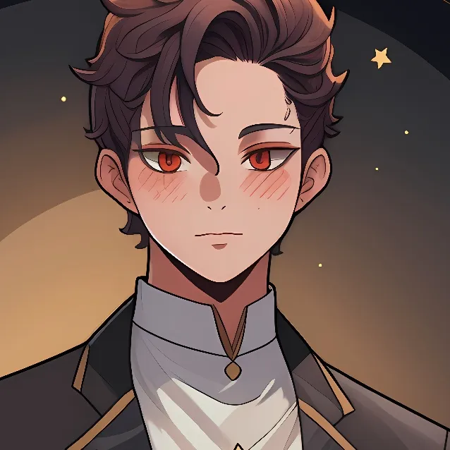 chat with ai character: akaza