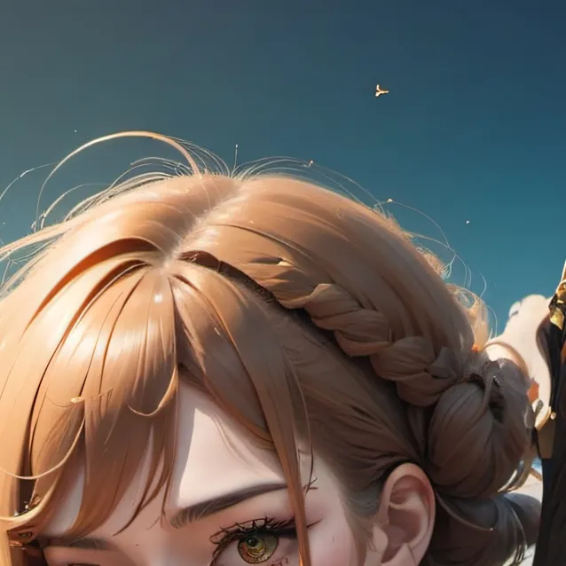 chat with ai character: sister