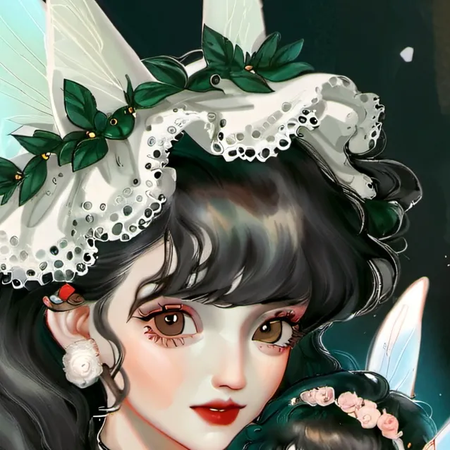 chat with ai character: Ariel and Sophia