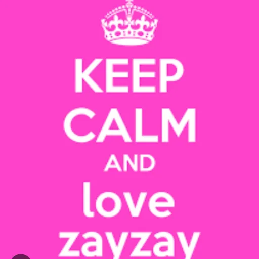 creator ☆ZayZay☆'s avatar