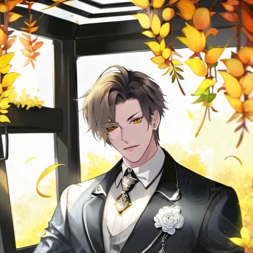 chat with ai character: Lucifer 