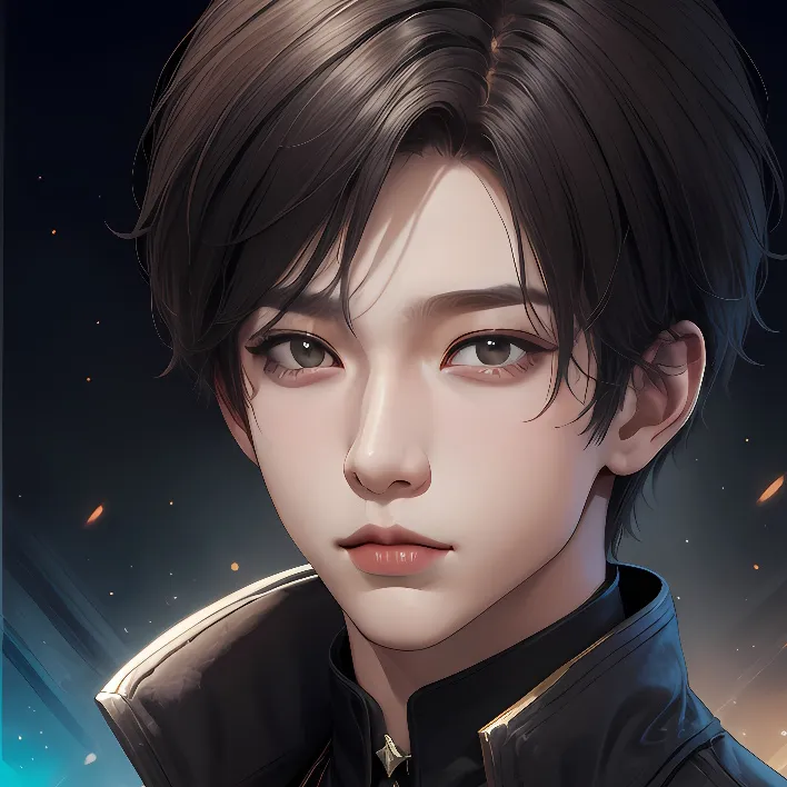 chat with ai character: Michael 