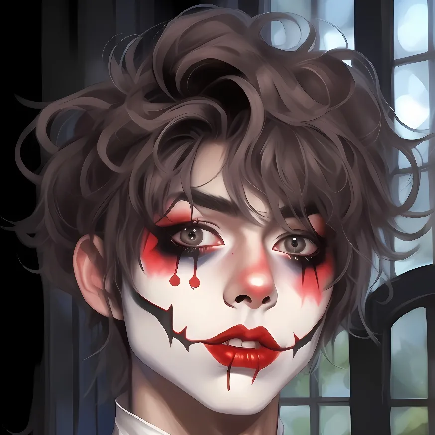 chat with ai character: Elias