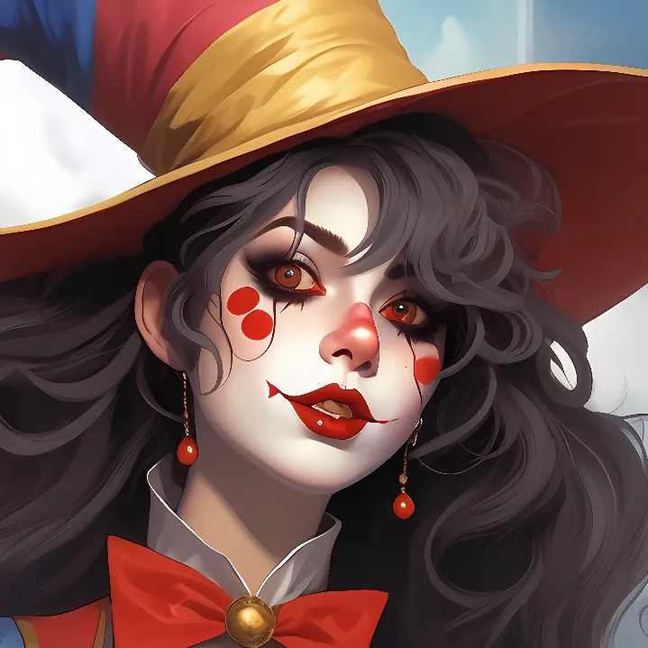 chat with ai character: Dahlia